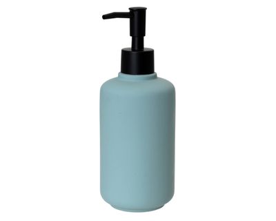 Dispensador jabón salvia mate