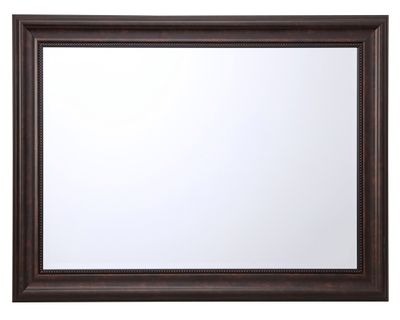 Espejo Chocolate 75x105 cm