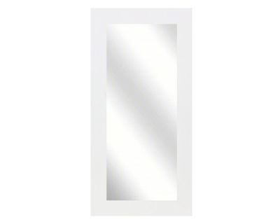 Espejo 120x60 cm albayalde