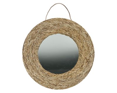 Espejo decorativo 45x45 cm D4