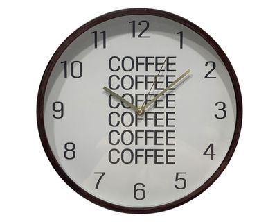 Imagen 2 del producto Reloj pared 30 cm D3