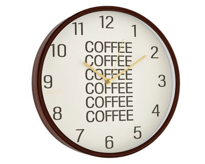 Imagen 1 del producto Reloj pared 30 cm D3