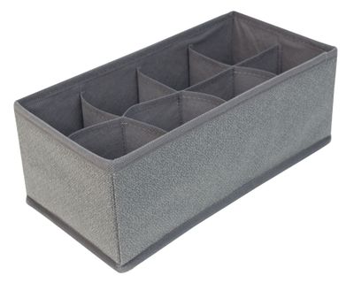 Imagen 2 del producto Pack organizador ropa interior 3 unidades