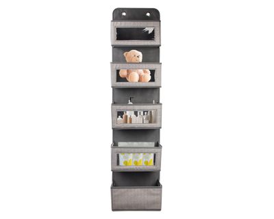 Imagen 2 del producto Organizador colgante 5 niveles visor