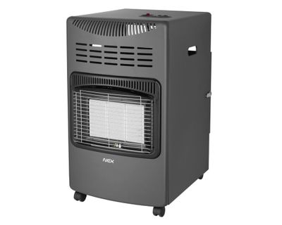 Imagen 2 del producto Estufa a gas 15 kg