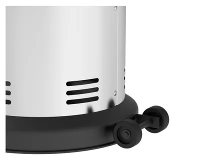 Imagen 2 del producto Calefactor Patio Heater SS 8800W 30000BTU