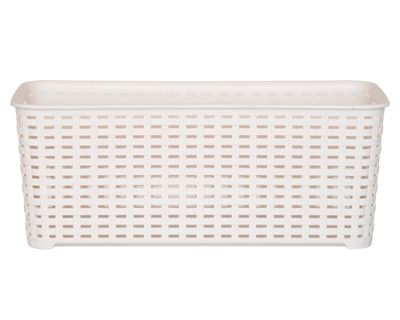 Imagen 1 del producto Caja organizadora Tavarua 5.5 litros beige