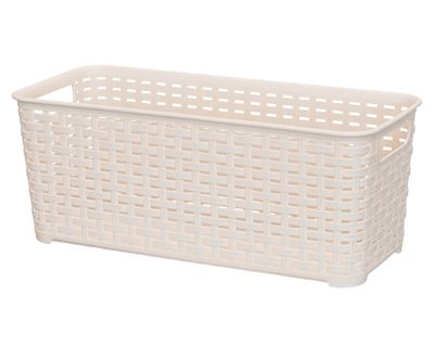 Imagen 2 del producto Caja organizadora Tavarua 5.5 litros beige