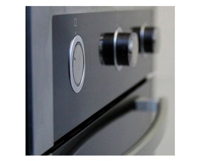 Imagen 2 del producto Horno eléctrico 2300W UT Prime EP8 DL negro