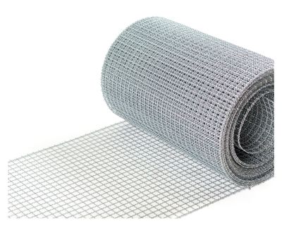 Malla harnero 60x150 cm Metálica gris