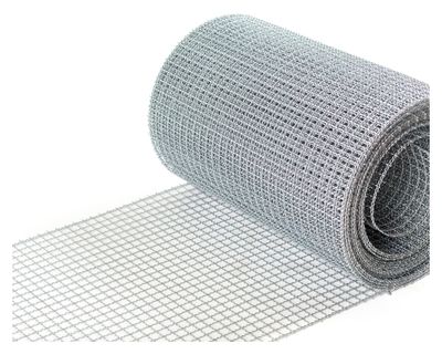 Malla harnero N12 gris 60x150 cm