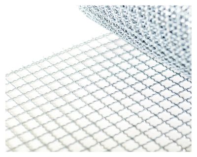 Imagen 2 del producto Malla harnero N4 gris 60x150 cm