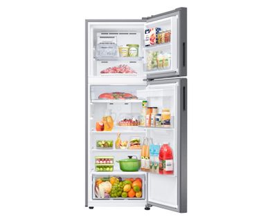 Imagen 2 del producto Refrigerador Top Mount RT31CG5540S9ZS 298 lt
