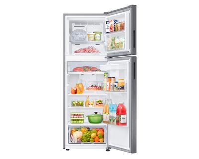 Imagen 2 del producto Refrigerador Top Mount RT35CG5540S9ZS 341 lt