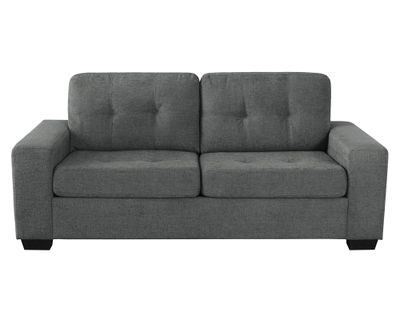 Imagen 1 del producto Sofá cama Morgana gris