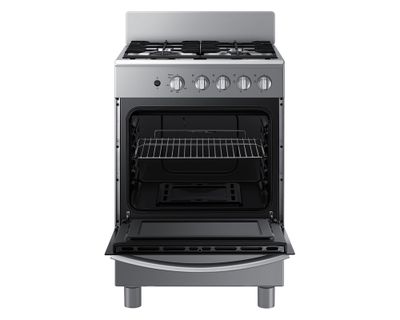 Imagen 2 del producto Cocina a gas NX24BG45411VZS 4 quemadores