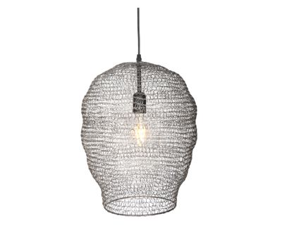 Imagen 2 del producto Lámpara colgar Panal M E27 1L