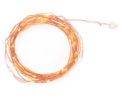 Imagen 2 del producto Guirnalda LED Hadas 540 cm luz cálida