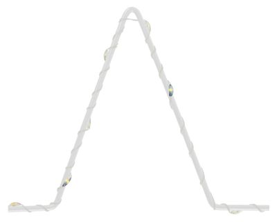 Imagen 2 del producto Guirnalda Estrella luz cálida