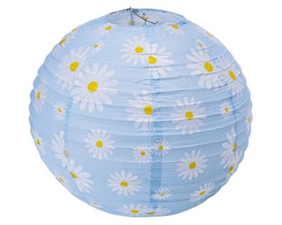 Imagen 2 del producto Pantalla Flowers 40 cm