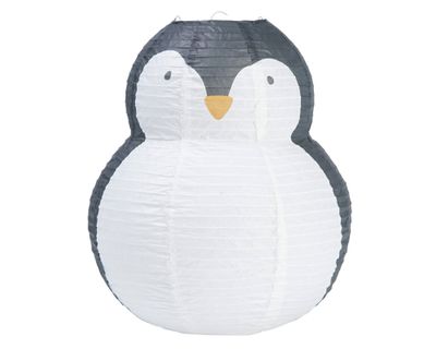 Pantalla Pingüino 30 cm