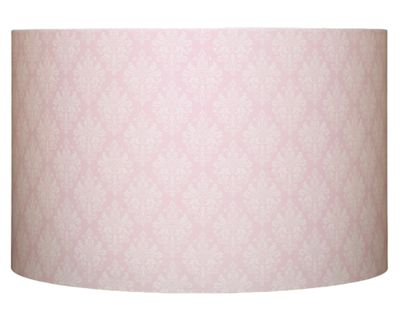 Pantalla lámpara Glam 25 cm