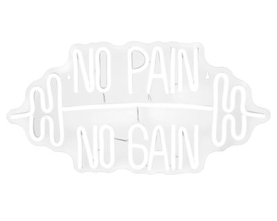 Imagen 2 del producto Aplique Gym neón