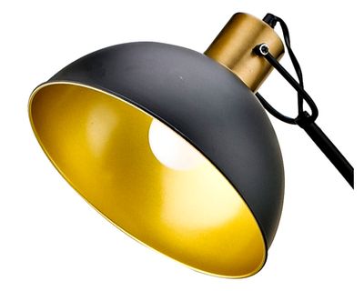 Imagen 2 del producto Lámpara pie Jordan E27 1L