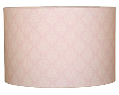 Pantalla lámpara Glam 35 cm