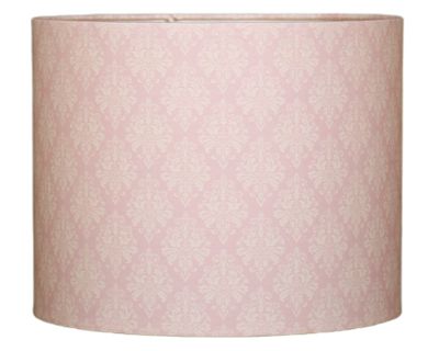 Pantalla lámpara Glam 45 cm