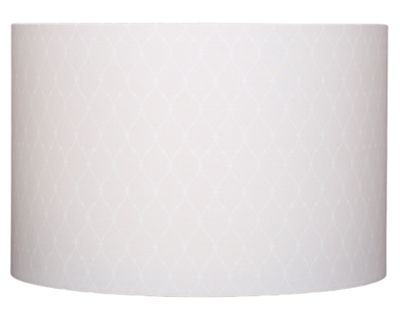 Pantalla lámpara Royal 25 cm