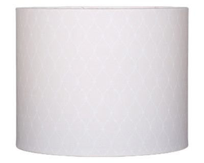 Pantalla lámpara Royal 45 cm