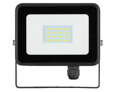 Proyector LED 30W luz fría