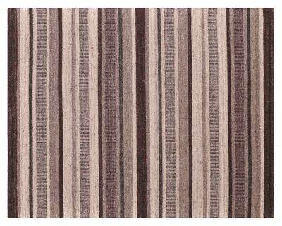 Imagen 1 del producto Alfombra living-comedor 140x200 cm Kelim Tribal Wadmal diseño