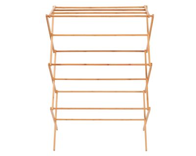 Tendedero plegable BDX1312 café