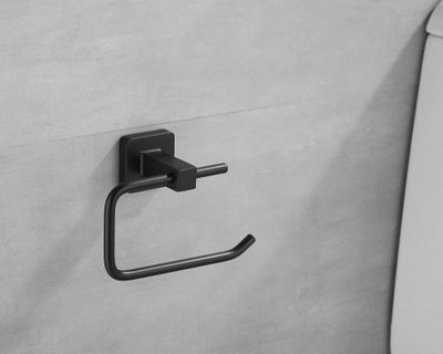 Imagen 2 del producto Accesorio baño Taupo 4 piezas