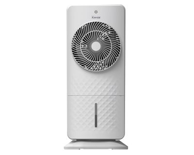 Imagen 1 del producto Enfriador de aire 4 en 1 50W KE-DL10 blanco