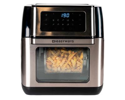 Freidora de aire Air Fryer Full 10 litros