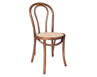 Imagen 2 del producto Silla Cora café