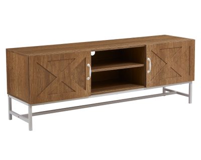 Imagen 2 del producto Mesa TV Bebou 2 puertas