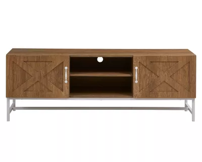 Imagen 1 del producto Mesa TV Bebou 2 puertas