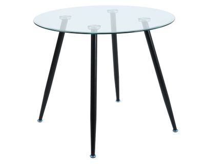 Imagen 1 del producto Mesa redonda 75x90x90 cm