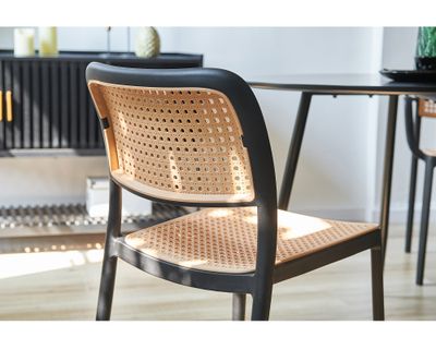 Imagen 2 del producto Silla Look rattan