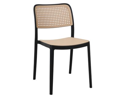 Imagen 1 del producto Silla Look rattan