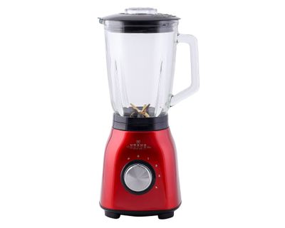 Imagen 1 del producto Licuadora UT-PROMIXER1000-R 1000W