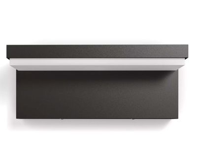 Imagen 1 del producto Aplique exterior Bustan luz cálida