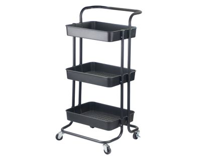 Carro organizador 3 pisos