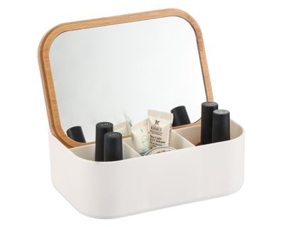 Imagen 2 del producto Caja organizadora rectangular 15.5x11.3x5.8 cm