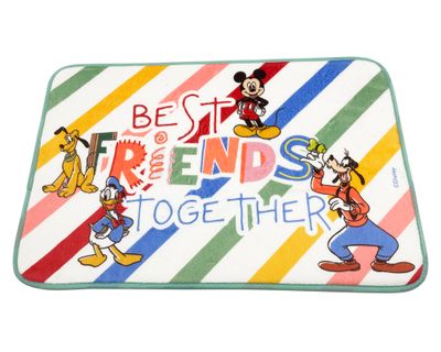 Alfombra de baño Disney 40x60 ccm