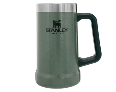 Stanley Vaso Cerveza Adventure Verde 709 Ml